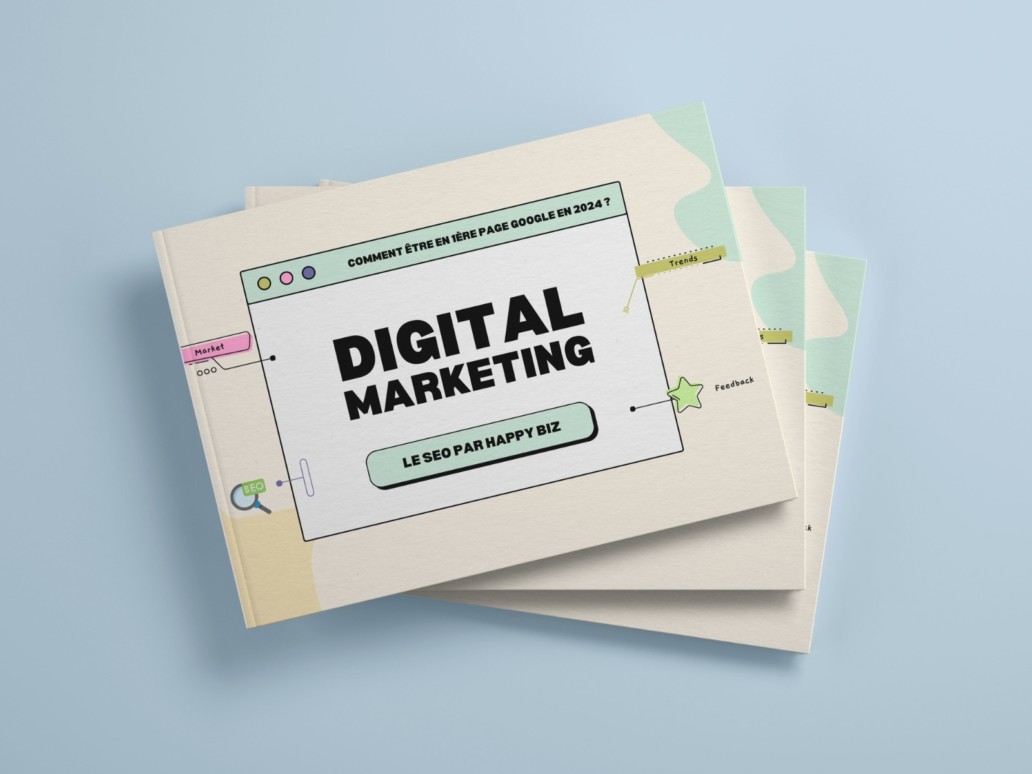 Comment être en 1ère page Google en 2024 ?