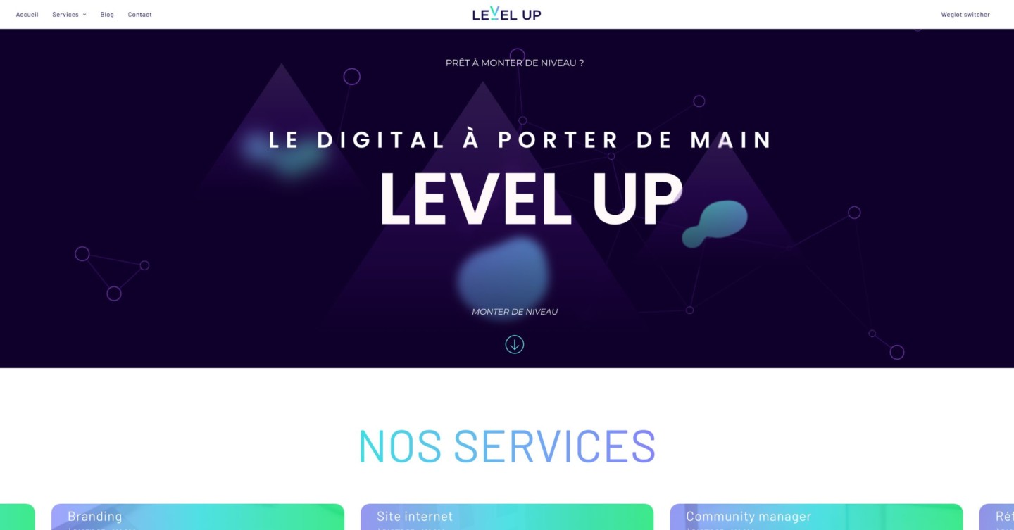 les clients happy biz