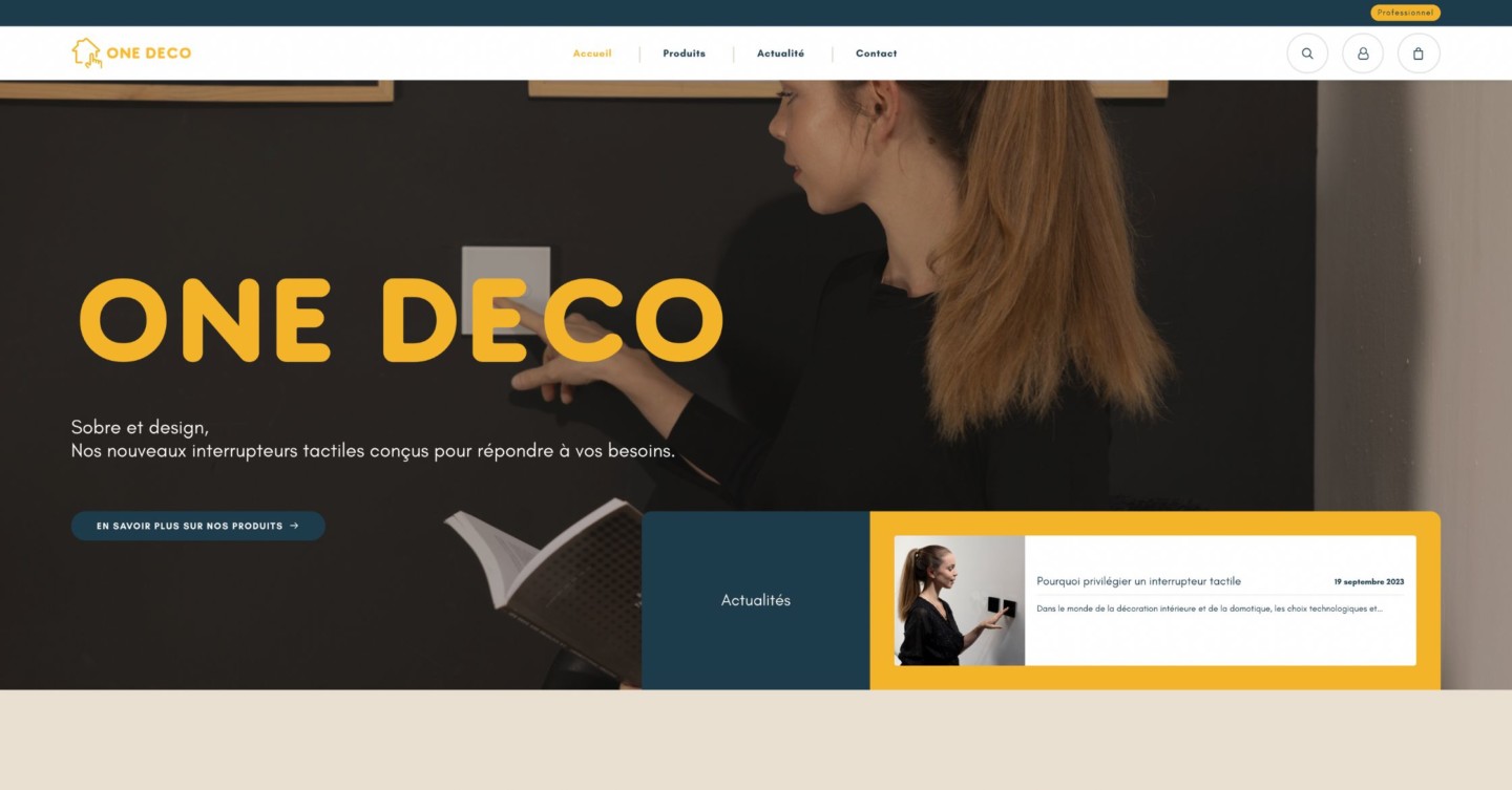 les clients happy biz