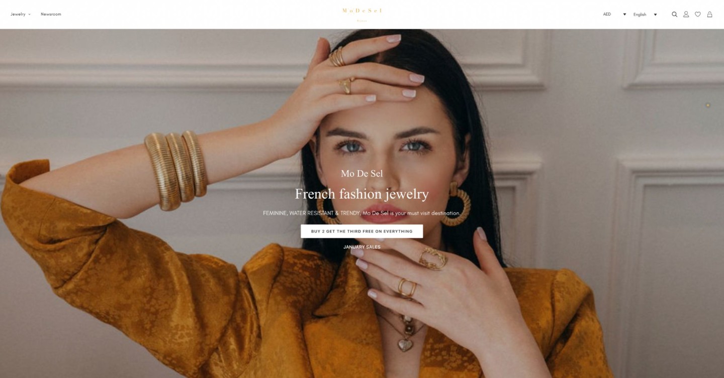 les clients happy biz