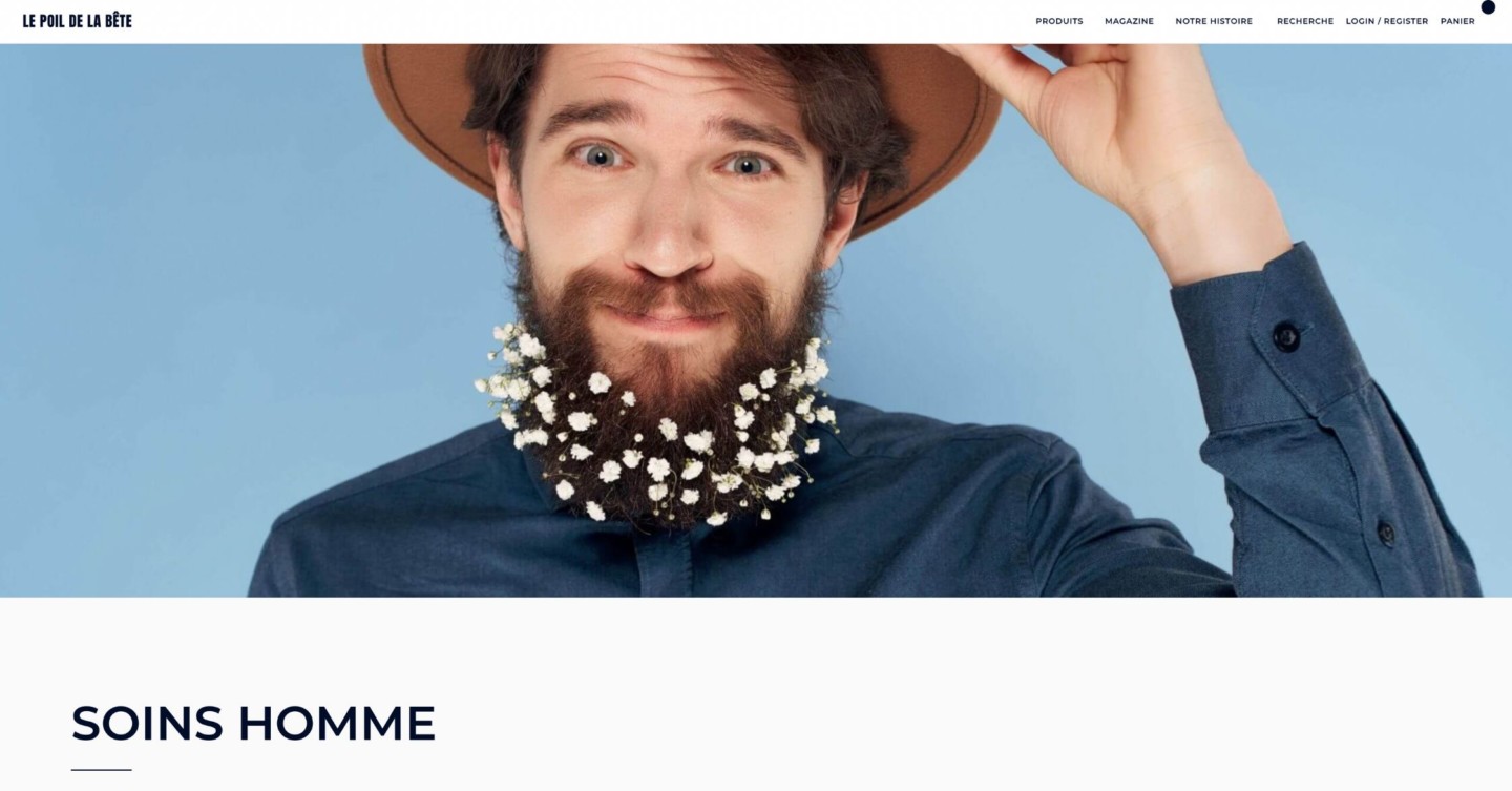 les clients happy biz