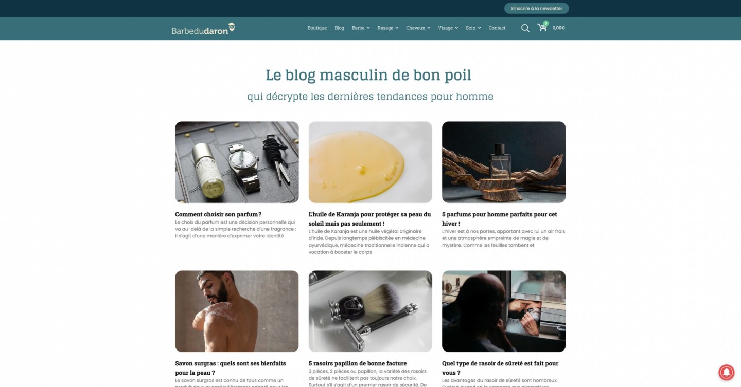 les clients happy biz