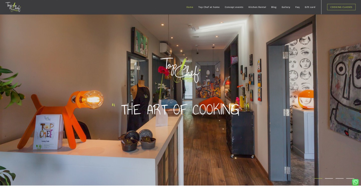 les clients happy biz