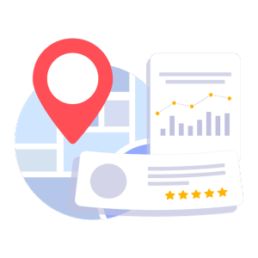 Work on your local presence with local SEO