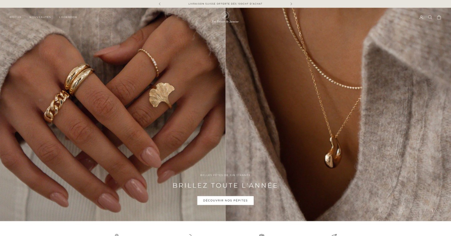 les clients happy biz