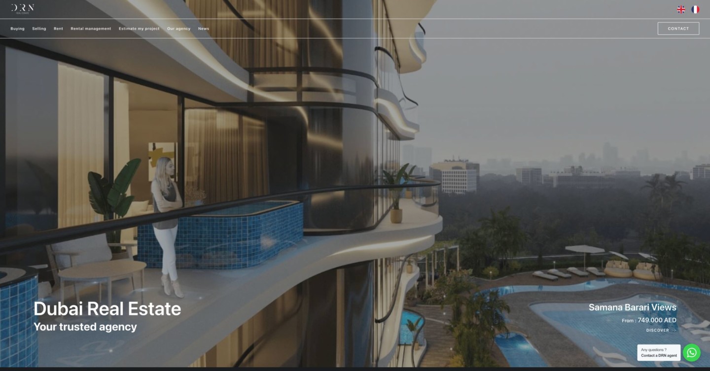 les clients happy biz